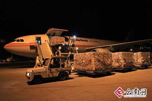 昆明-河内国际货运航线正式开通，单班载货量达48吨提升区域物流效率