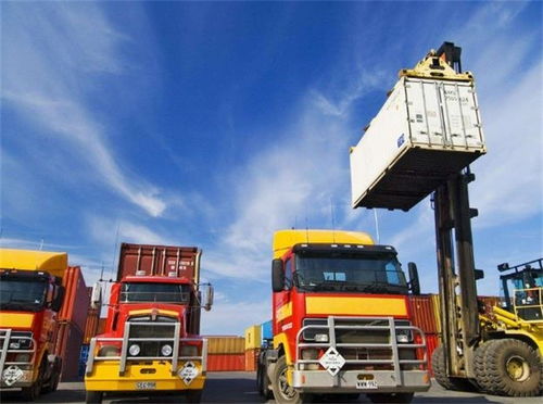 强化道路货物运输环节控制的策略与实践