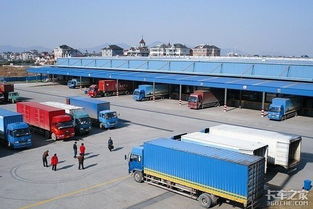 货运平台 优劣一样明显，道路货物运输让人又爱又恨