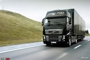 平湖货运公司公路货运装备基本要求