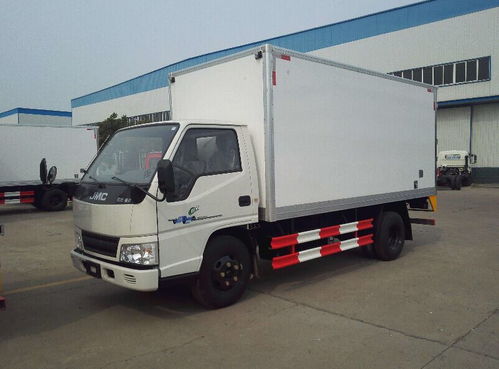 上海唐山冷藏物流与货运 高效安全的道路货物运输解决方案