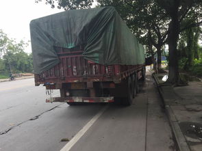 广州至高雄市货运合作新篇章 阿里巴巴道路货物运输模式解析