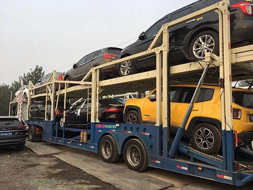 重庆到佛山物流专线 闪送服务，保险预约，全境直达，高效运输保障