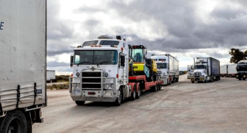 西澳洪水持续扰乱货运 超市呼吁民众理性购物