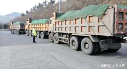 卡车司机职业化 道路货物运输的双刃剑