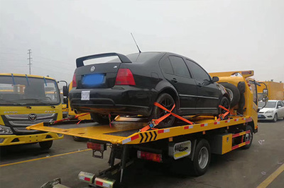 临汾24小时道路救援 移动补胎