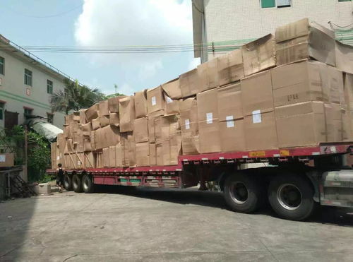 物流公司谈公路物流运输4大注意事项