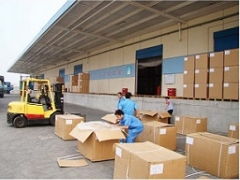 北京到铜陵货运直达公司——高效可靠的道路货物运输服务