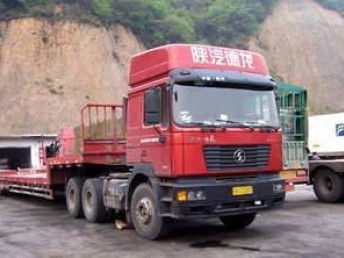 丰豪物流 广州至海南整车零担运输的优选